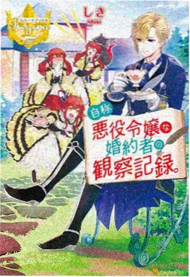 冷静记录者原型卡片配图